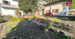 TRE STANZE CON GIARDINO PARZIALMENTE RISTRUTTURATO