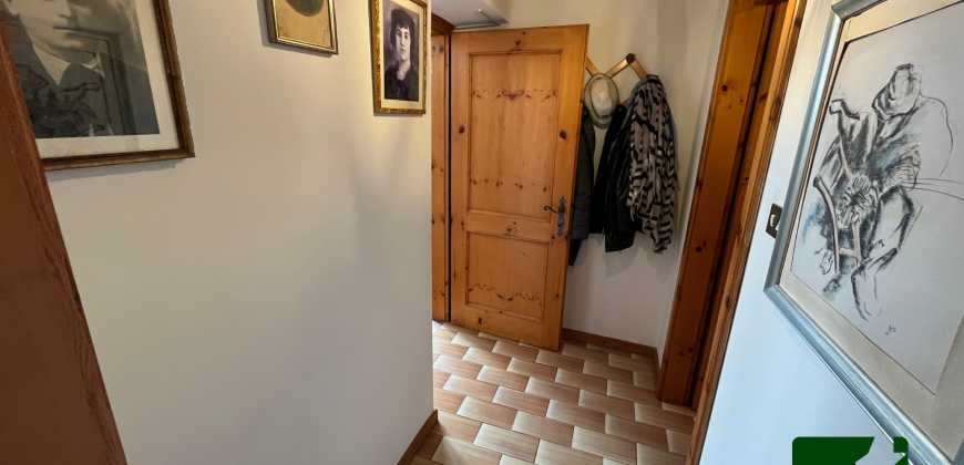 SPAZIOSA PORZIONE DI CASA