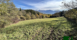 TERRENO AGRICOLO A POCHI MINUTI DA CIVEZZANO