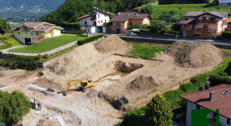 TERRENO EDIFICABILE URBANIZZATO