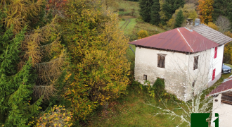 PORZIONE DI RUSTICO DA RISTRUTTURARE